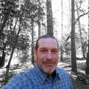 Meet your Posher, Randy